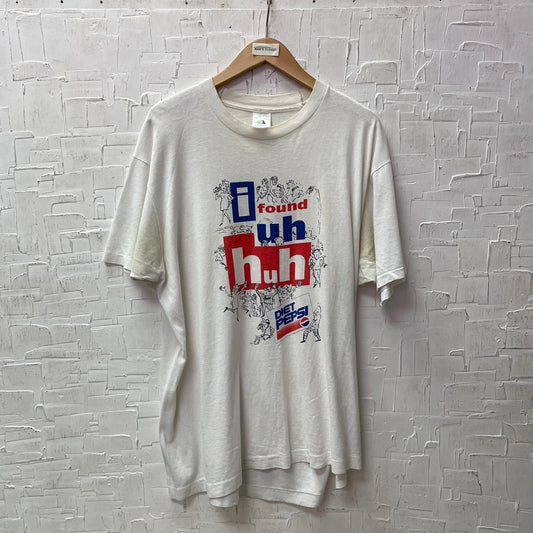 Vintage Diet Pepsi Graphic T-Shirt