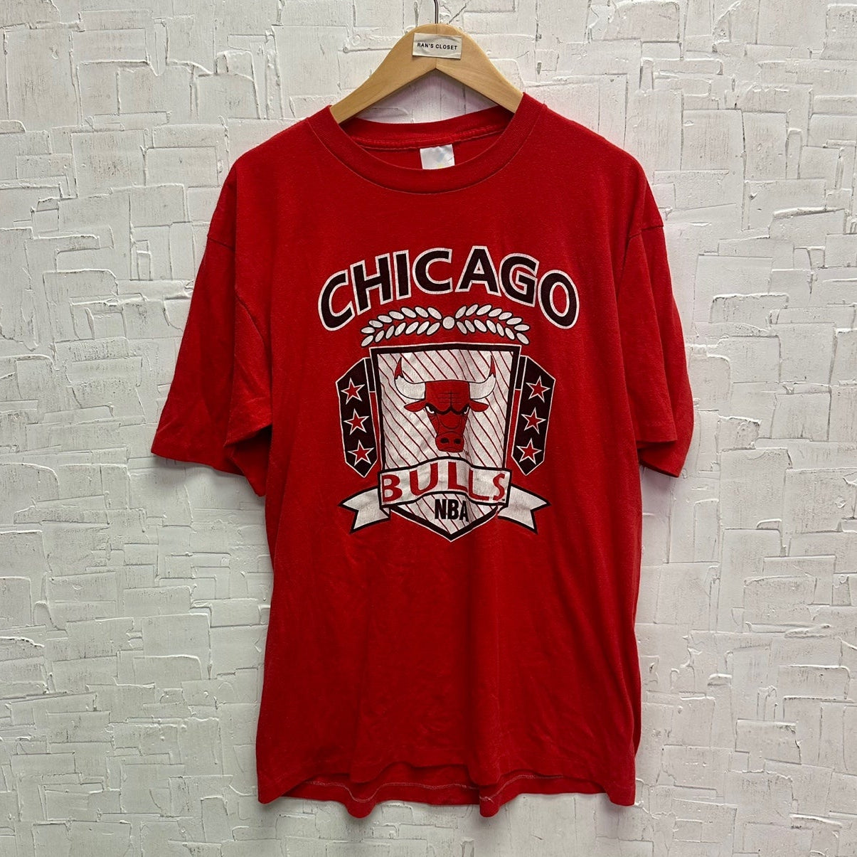 Vintage Chicago Bulls T-Shirt