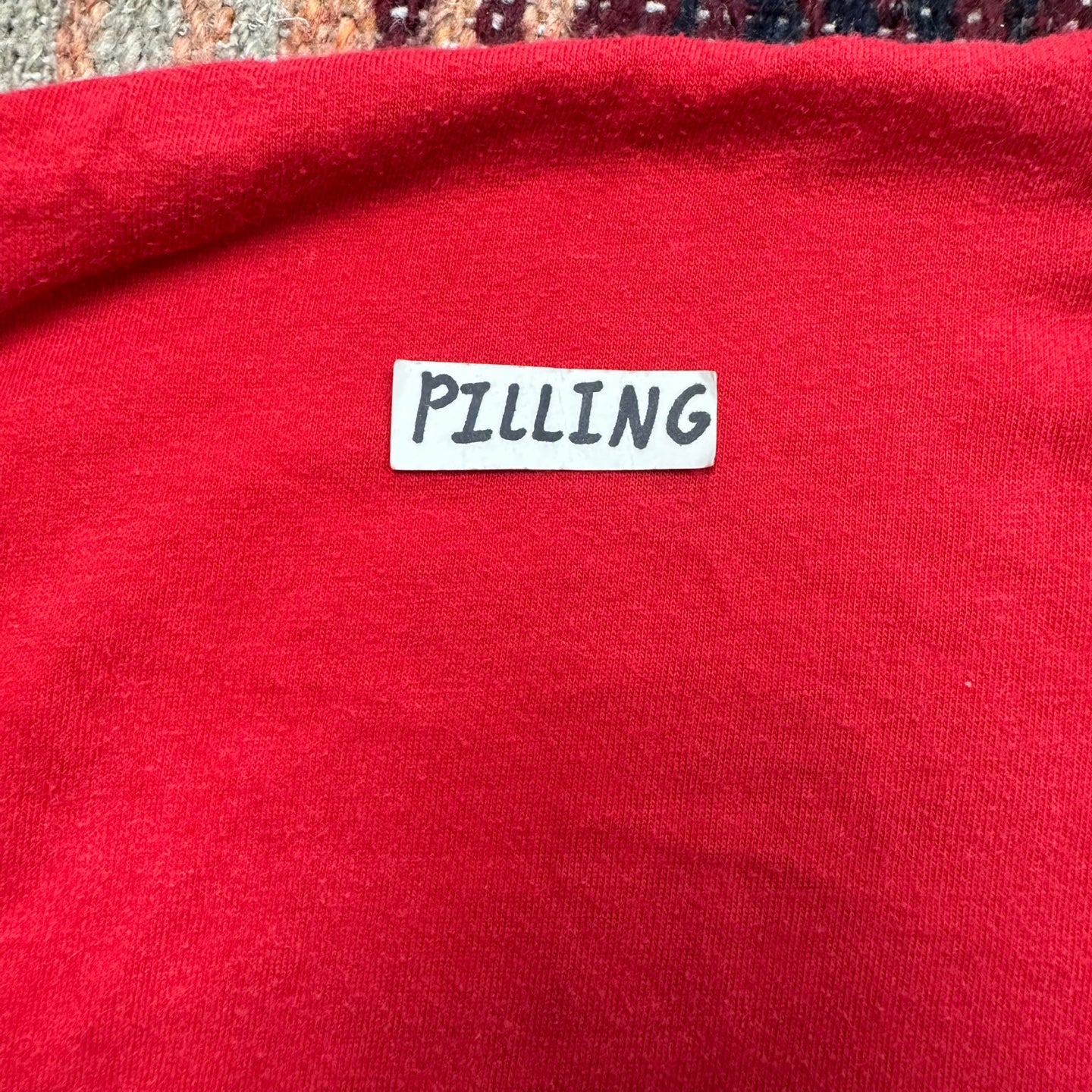 Vintage Chicago Bulls T-Shirt