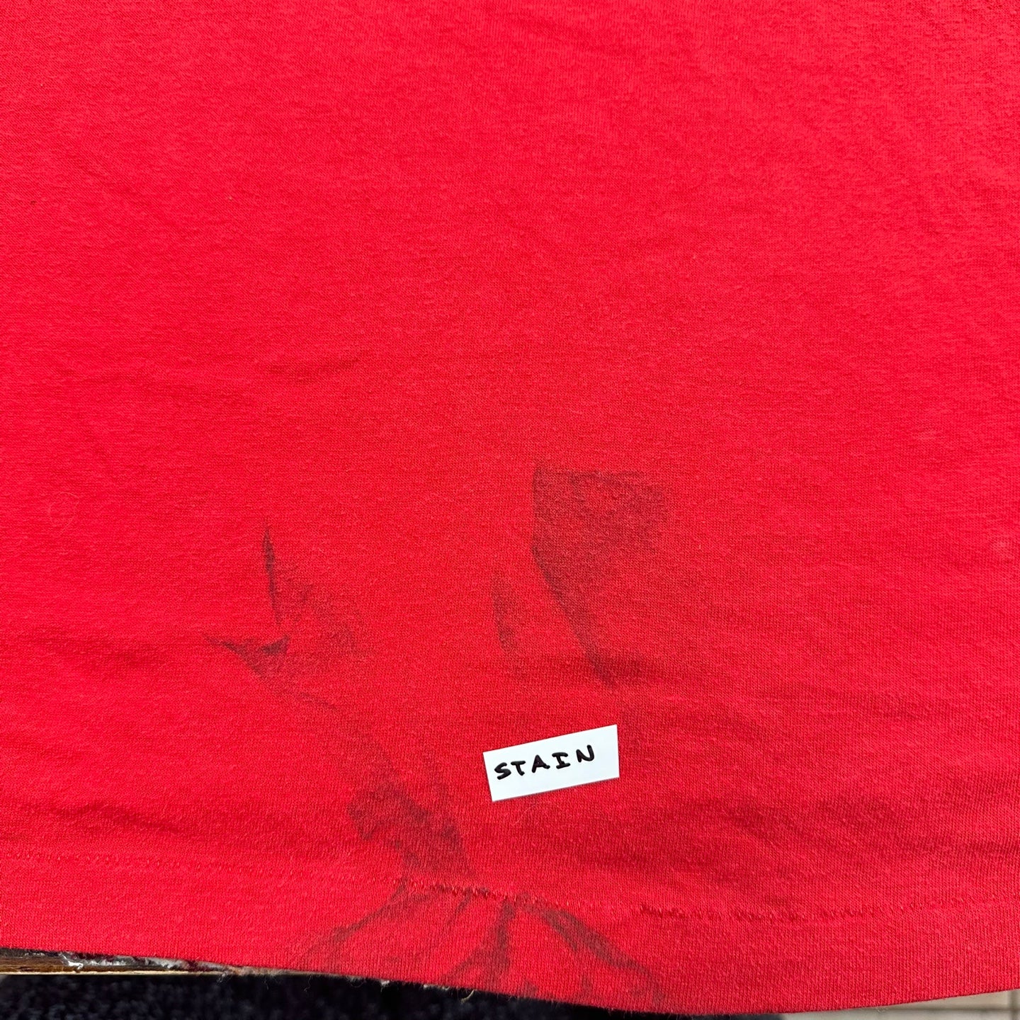 Vintage Chicago Bulls T-Shirt