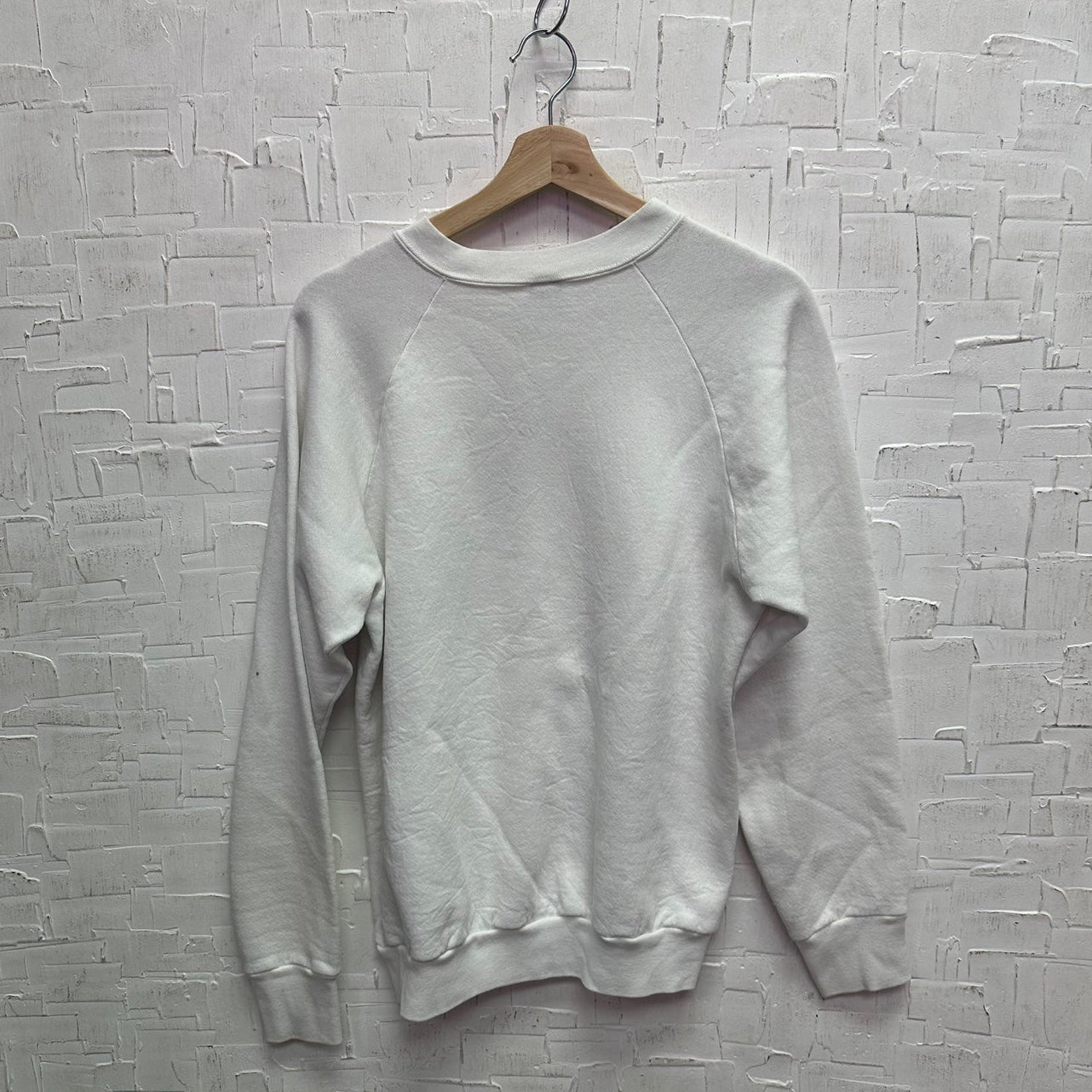 Vintage Iowa State University Mom Crewneck Sweatshirt