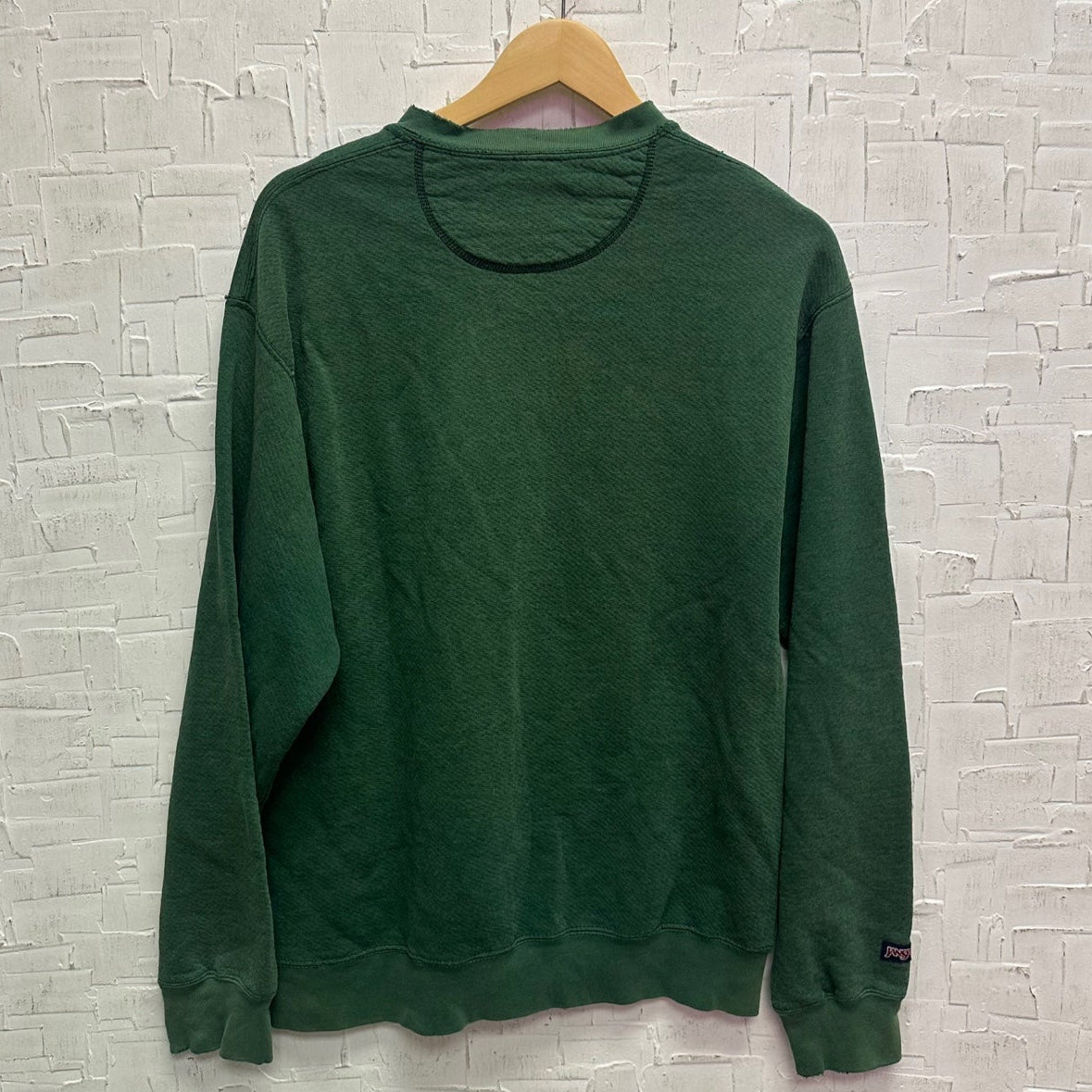 Vintage Distressed Dartmouth University Sweatshirt