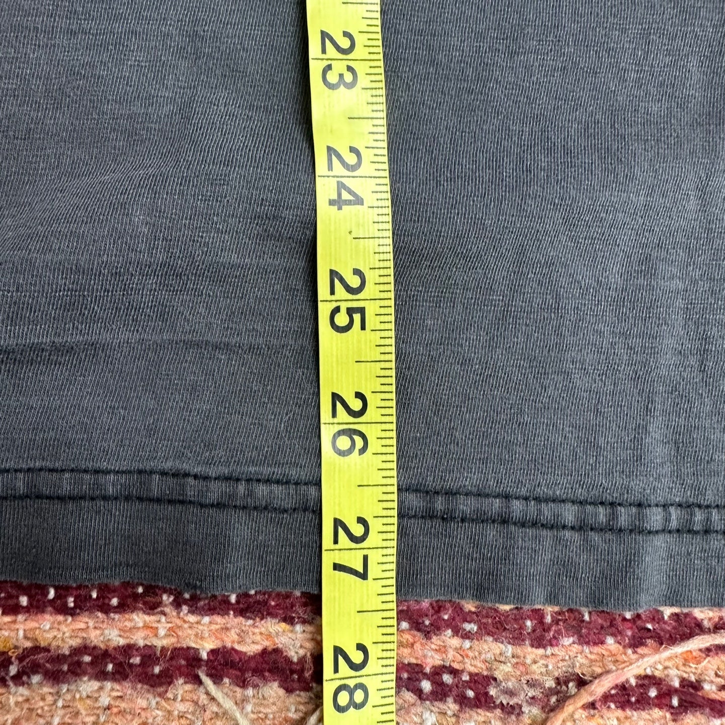 Vintage Warner Looney Tunes Hockey Distressed T-Shirt