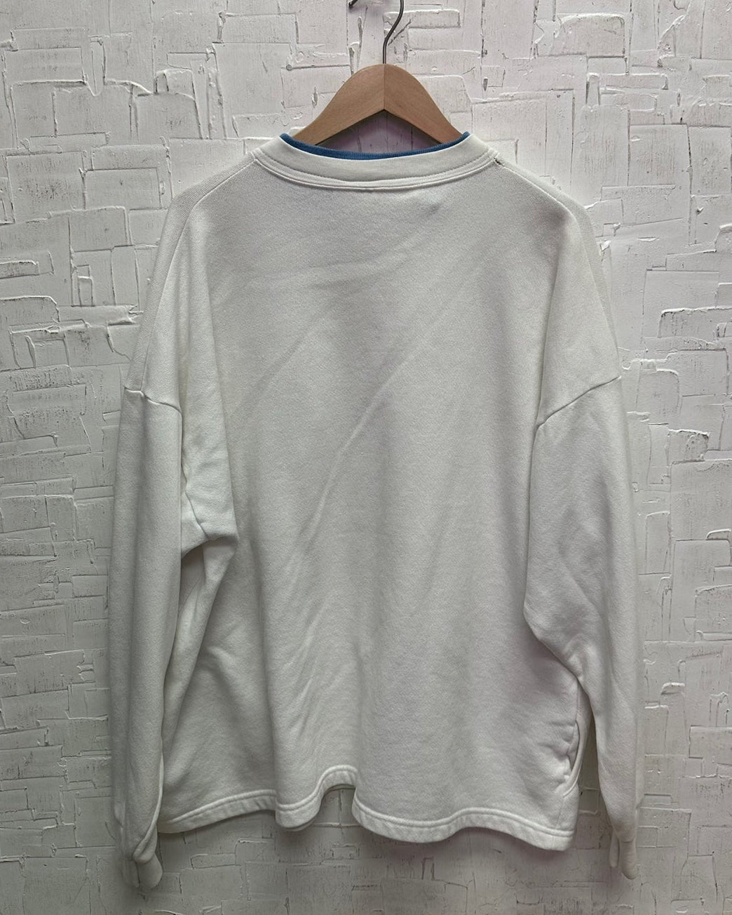 Vintage Top Stitch by Morning Sun Bunny Cardigan