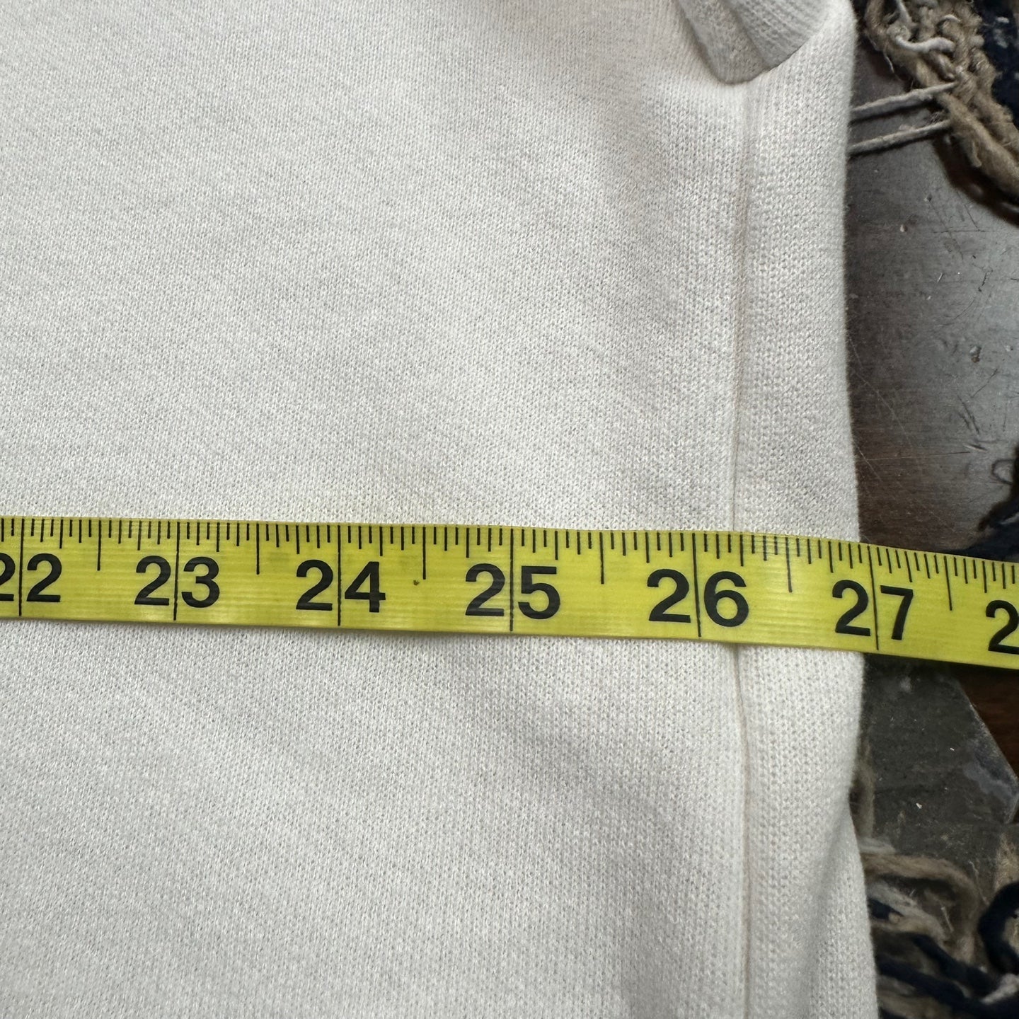 Vintage Top Stitch by Morning Sun Bunny Cardigan