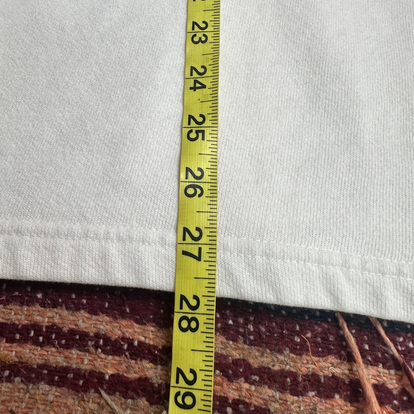 Vintage Top Stitch by Morning Sun Bunny Cardigan