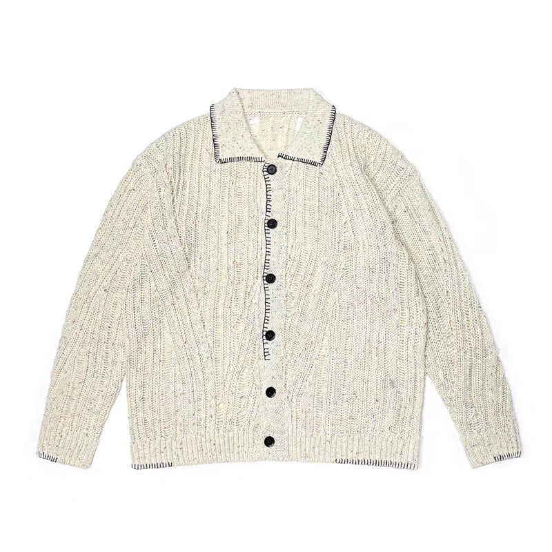 Light Knit Cardigan