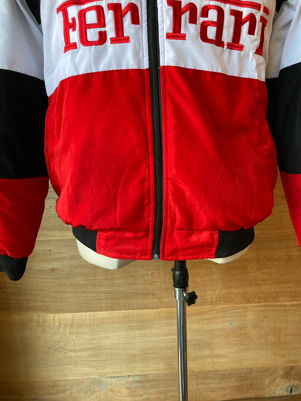 Ferrari Line Racing Jacket