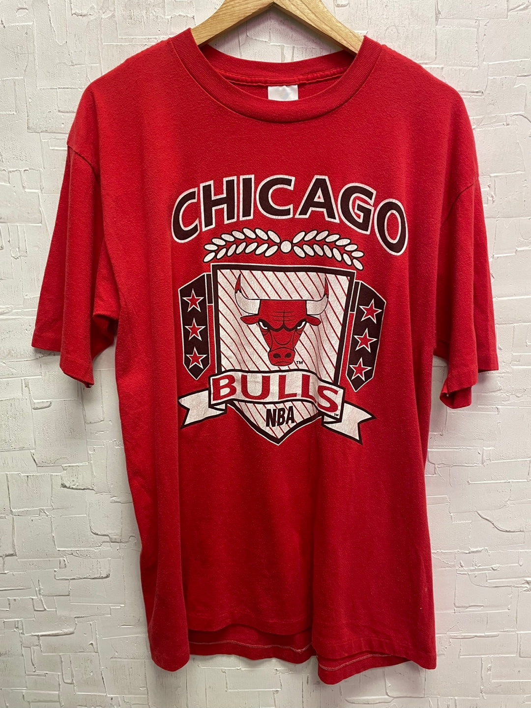 Vintage Chicago Bulls NBA T-Shirt