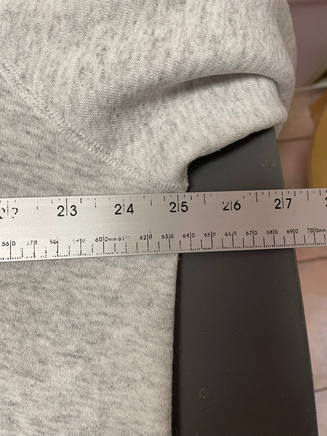 Vintage Lee "Choose Catholic Schools..." Sweatshirt