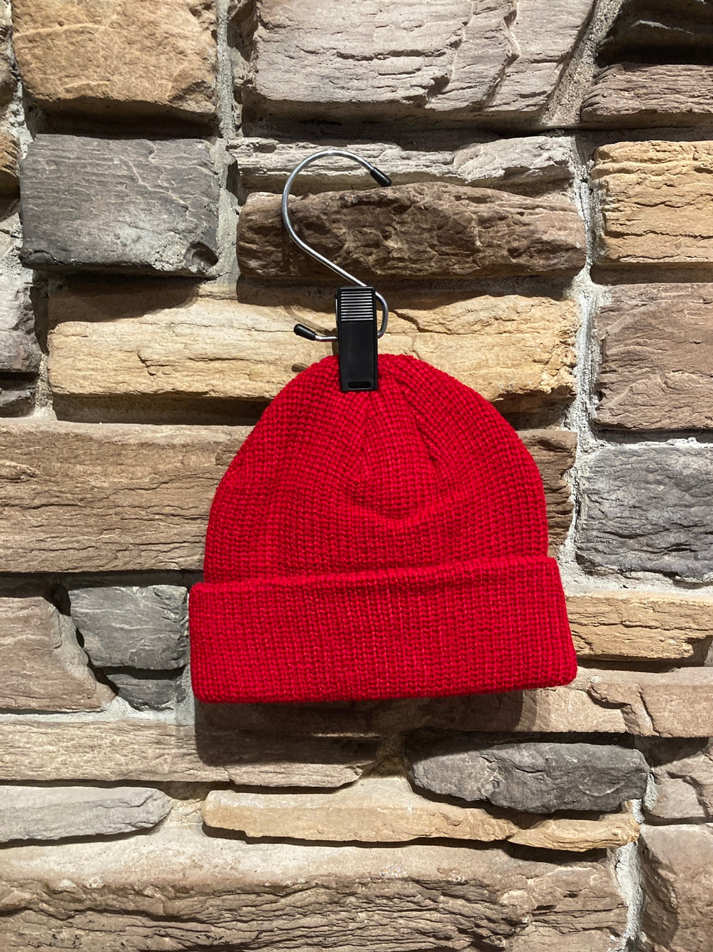 Short Beanie