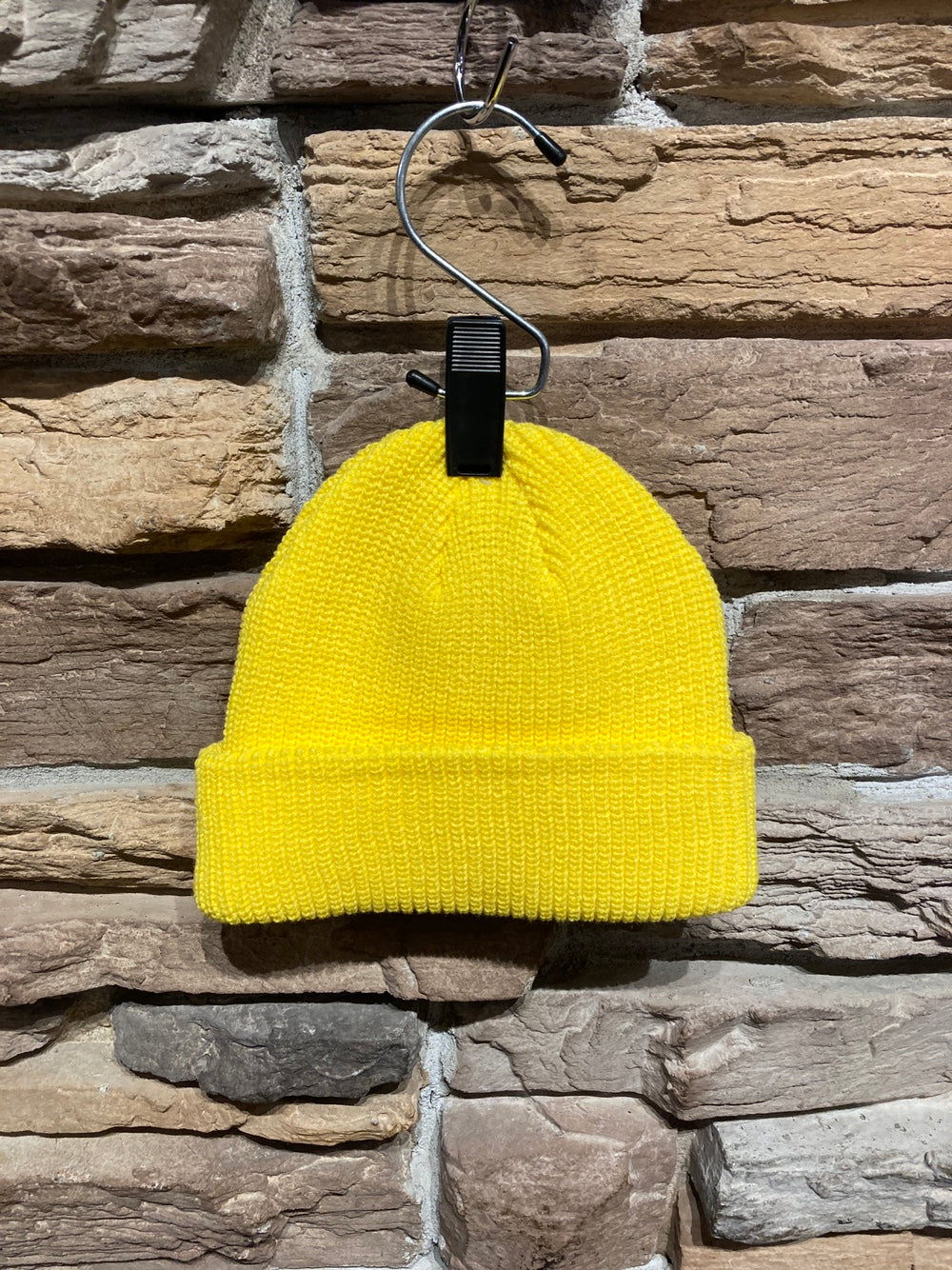 Short Beanie