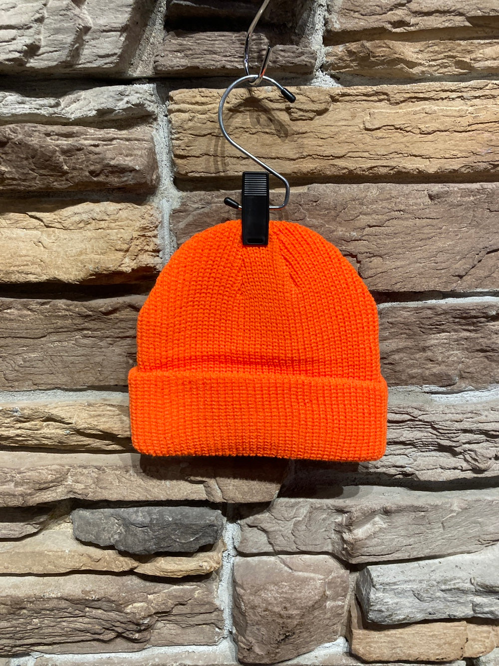 Short Beanie