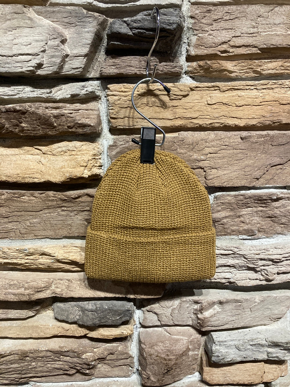 Short Beanie