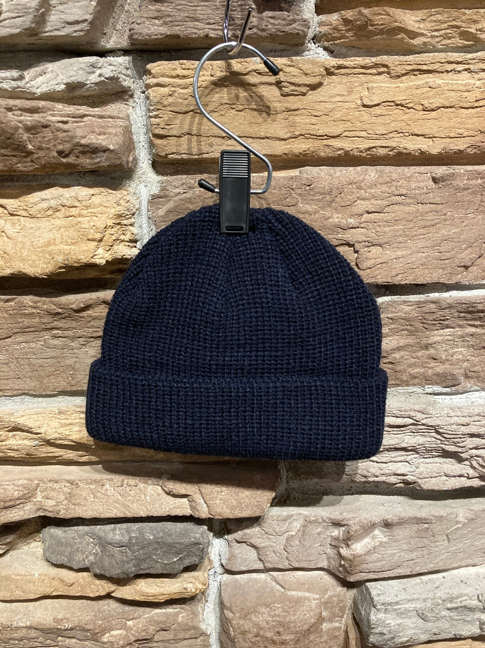 Short Beanie