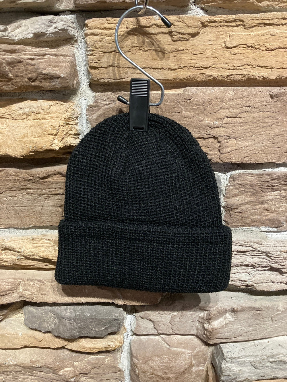 Short Beanie