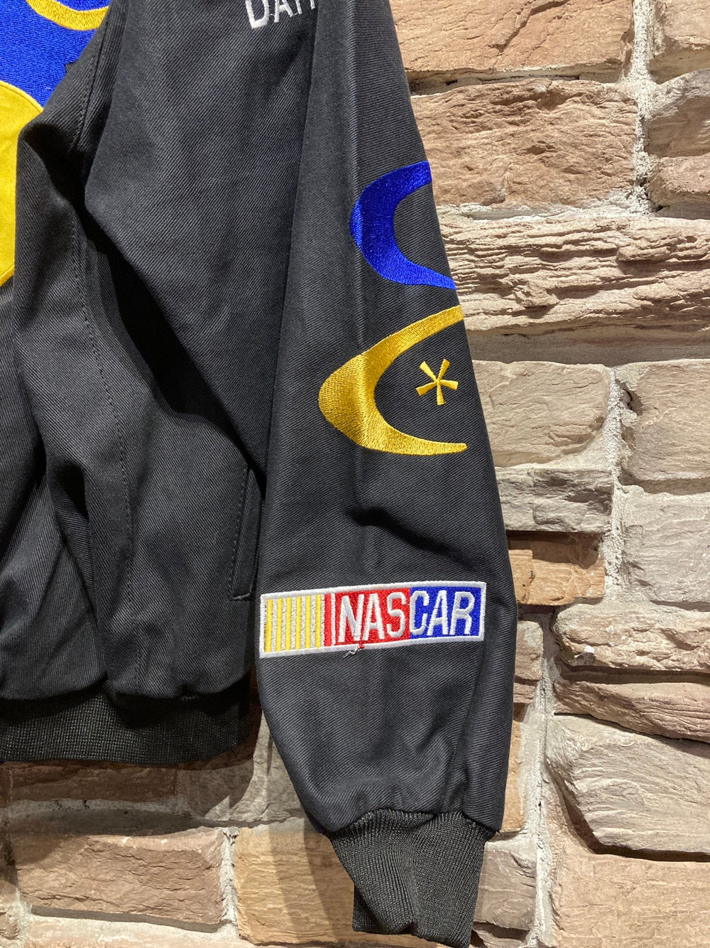 Donald Duck Racing Jacket