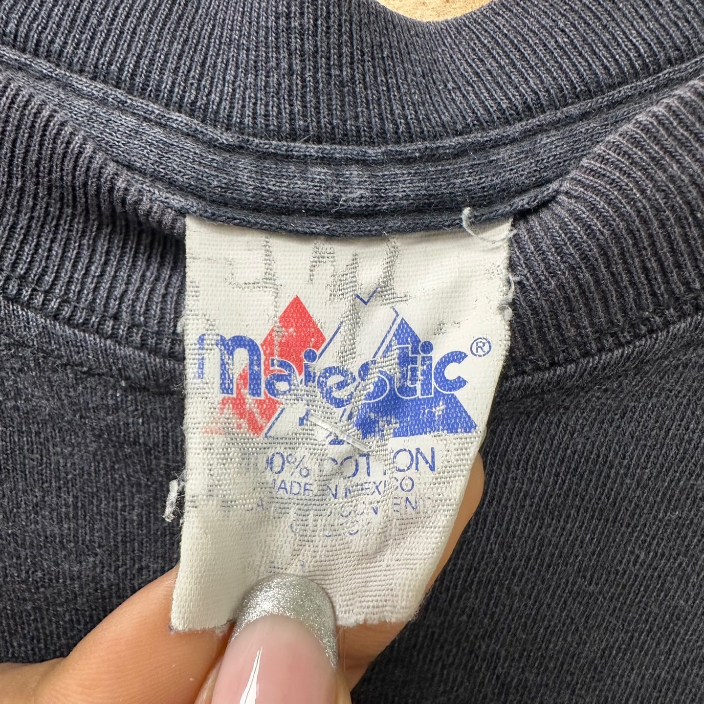 Vintage NYC Subway Series Yankees vs Mets T-Shirt