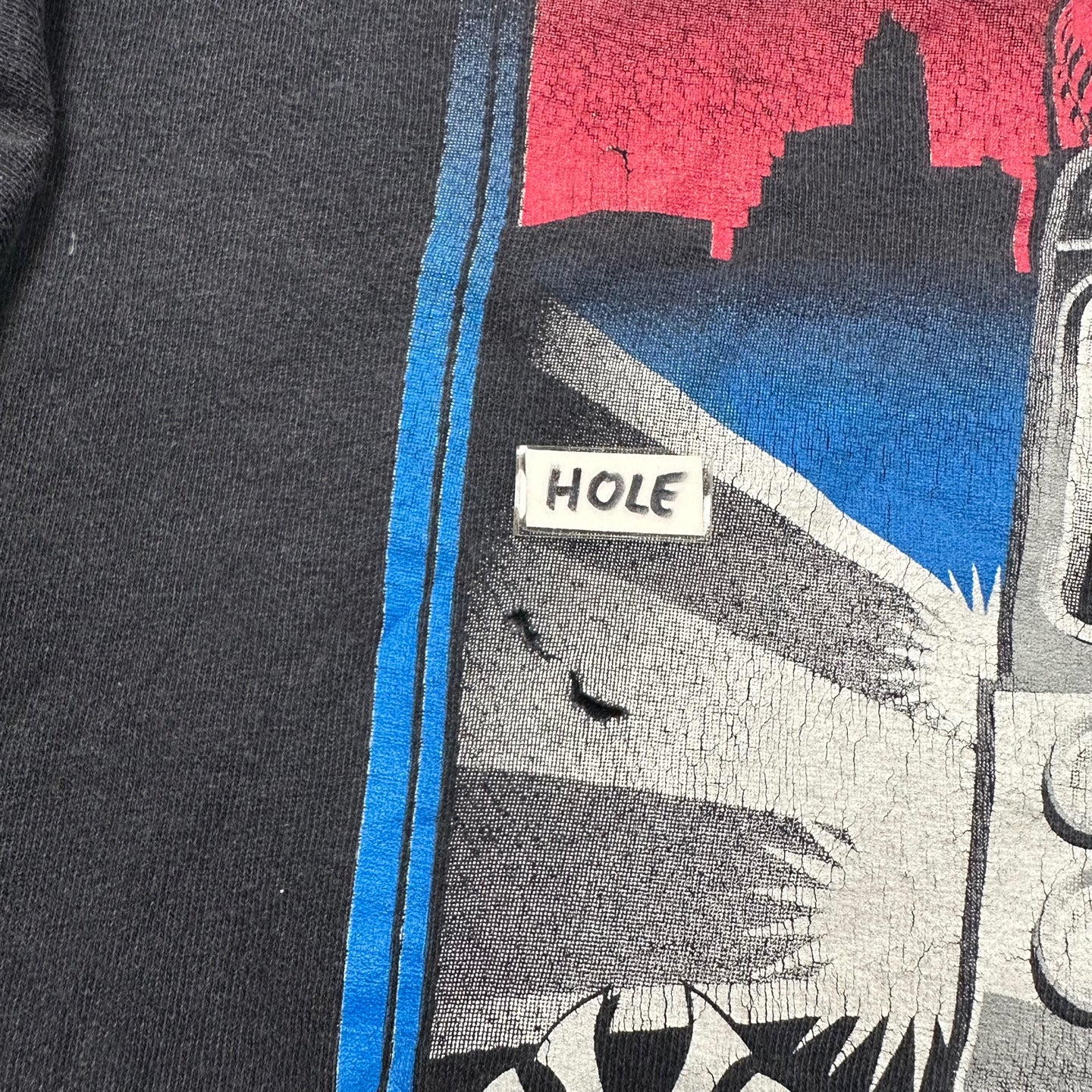 Vintage NYC Subway Series Yankees vs Mets T-Shirt