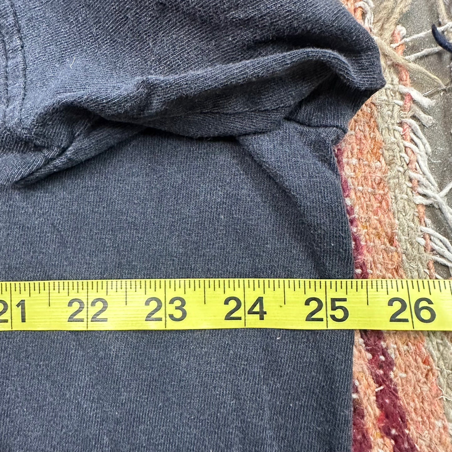 Vintage NYC Subway Series Yankees vs Mets T-Shirt