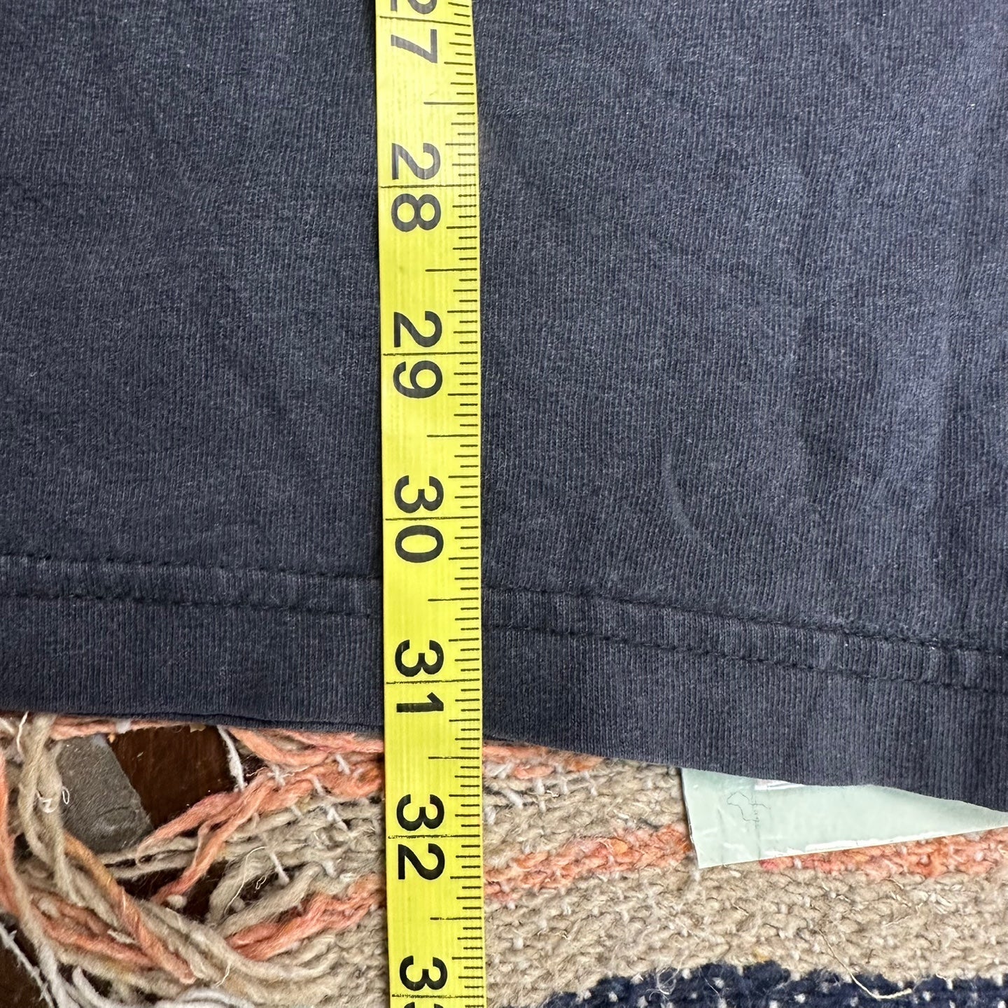 Vintage NYC Subway Series Yankees vs Mets T-Shirt