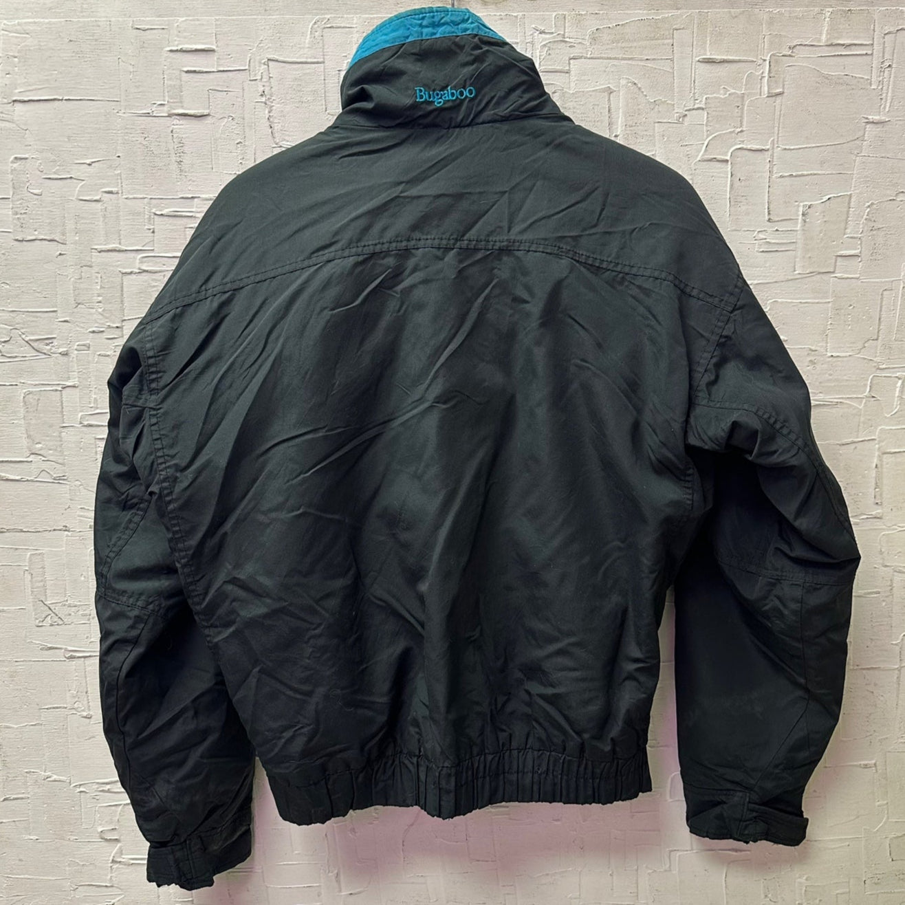 Vintage Columbia Sportswear Company Fleece Lined Jacket