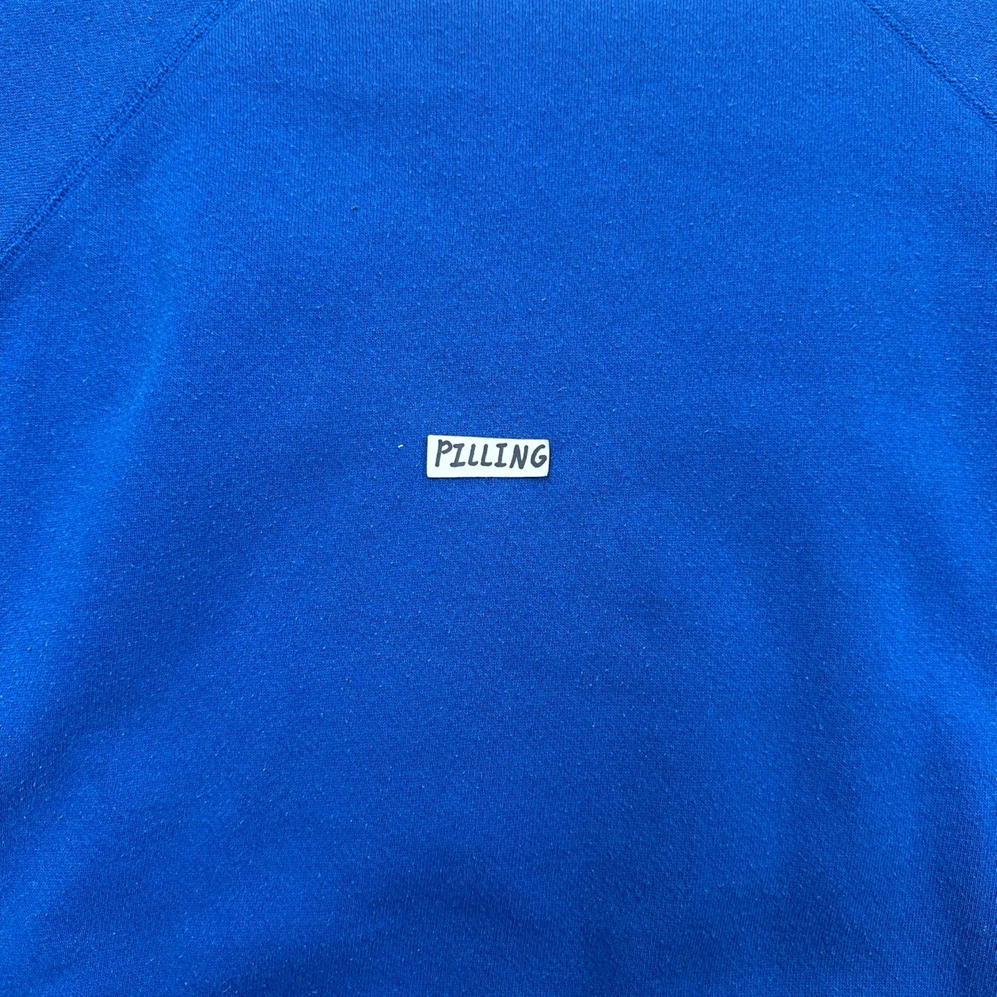 Vintage Hanes Bass Fish Sweatshirt