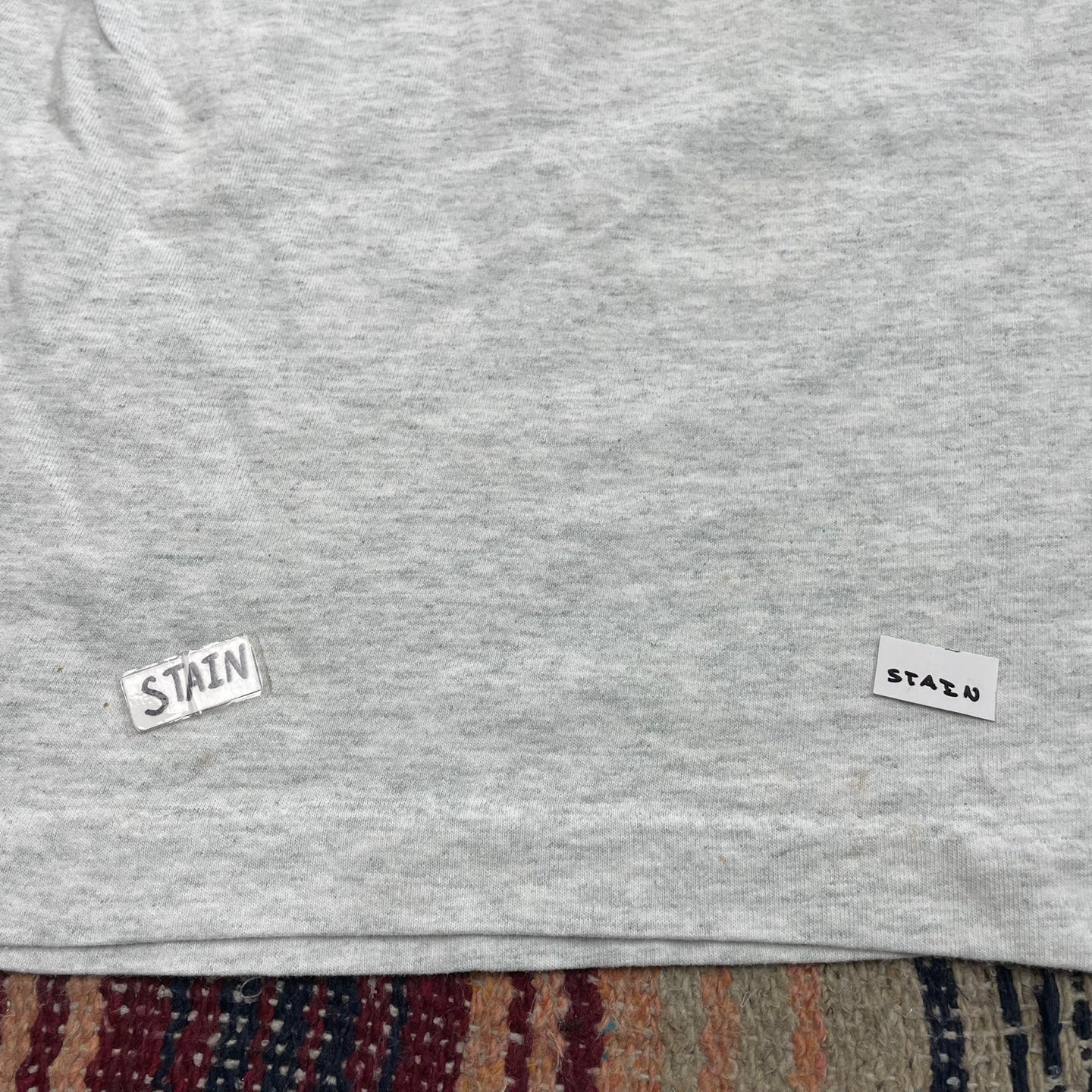 Vintage 1991 Minnesota Twins Championship Drive T-Shirt