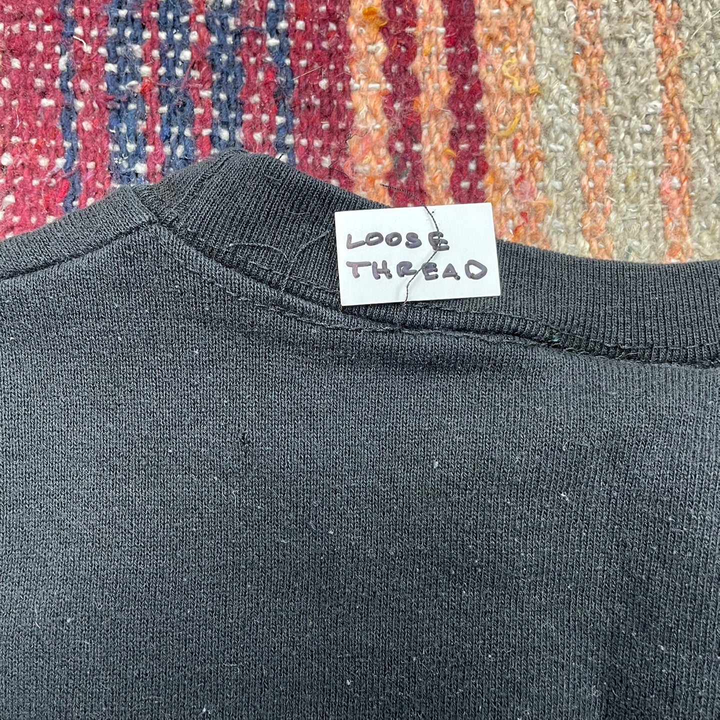 Vintage Mickey Mouse and the Gang Graphic Sweatshirt