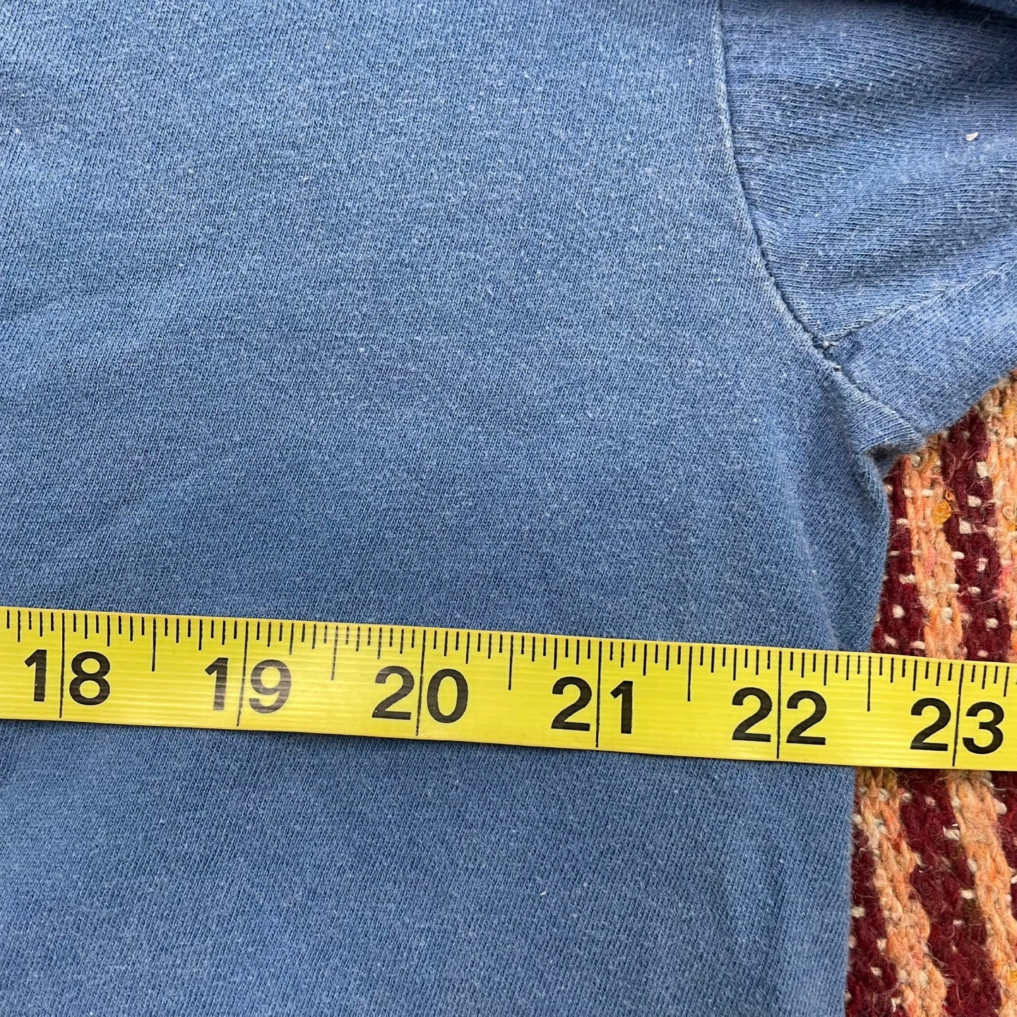 Vintage Mighty Ducks Anaheim Hockey Long Sleeve Shirt