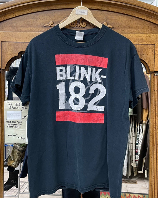 Blink 182 Graphic T-Shirt