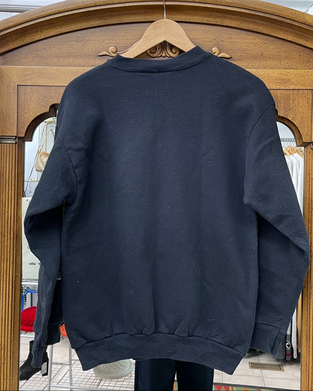 Vintage 1995 Tweety Bird Sweatshirt