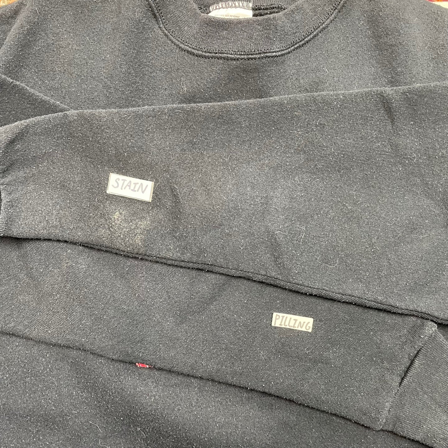 Vintage 1995 Tweety Bird Sweatshirt