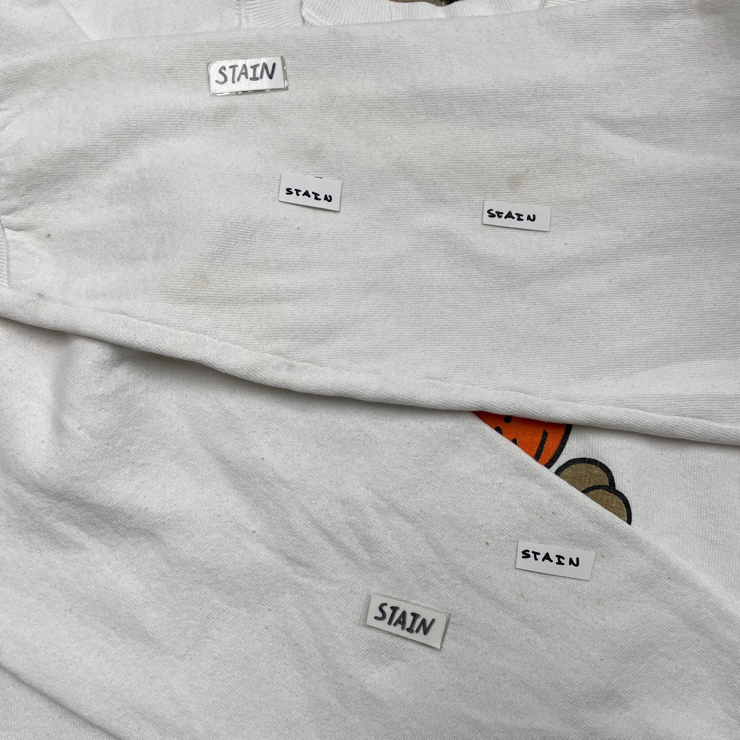 Vintage Tennessee Volunteers University Football Sweatsuit Set