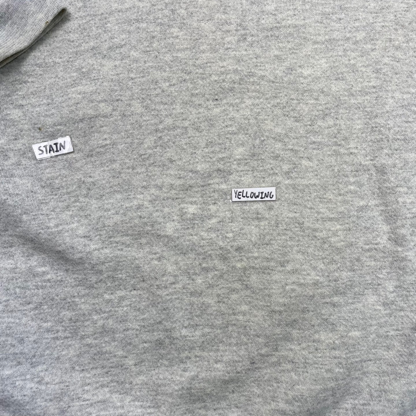 Vintage 1991 MLB Minnesota Twins Championship Sweatshirt