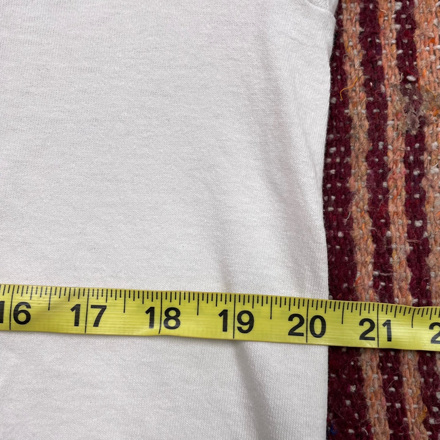 Vintage Brian Mulroney and Flintstones Funny T-Shirt