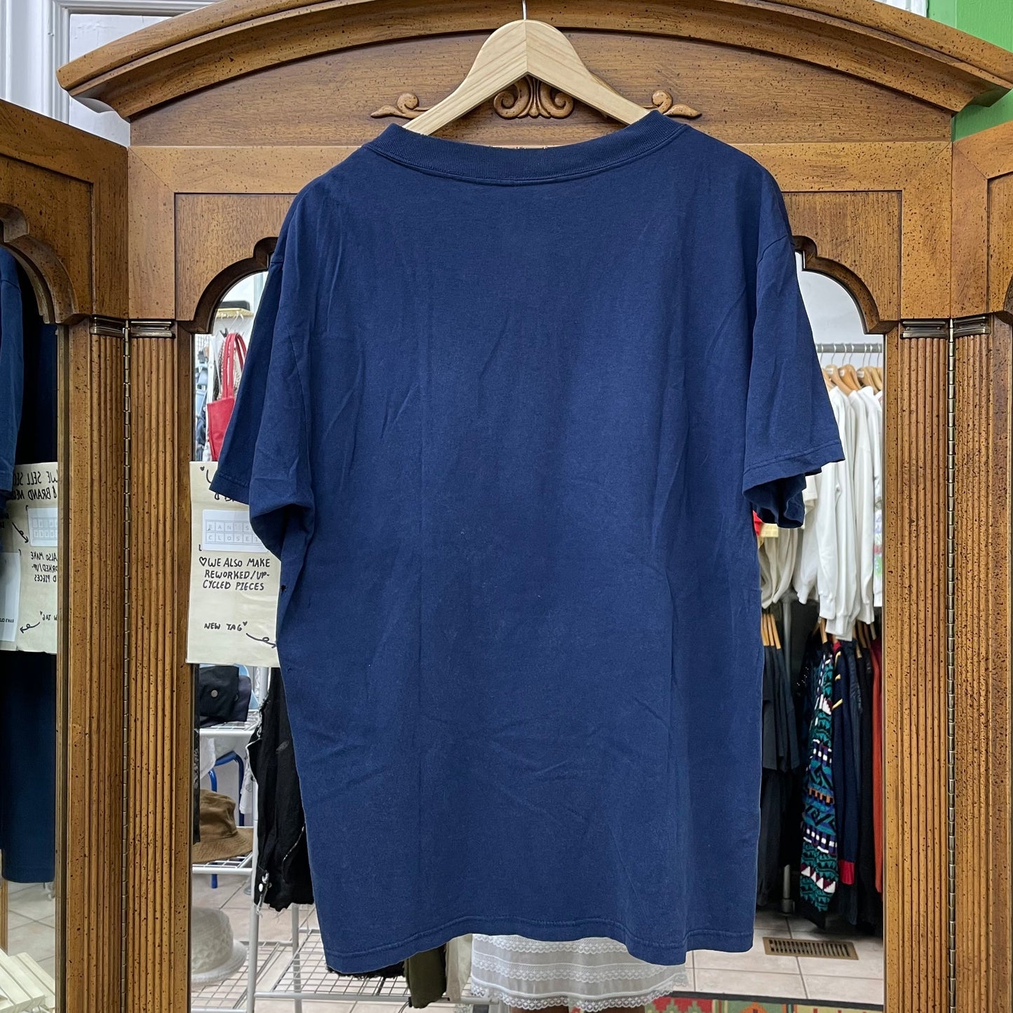 Vintage Toronto Maple Leafs National Hockey League T-Shirt