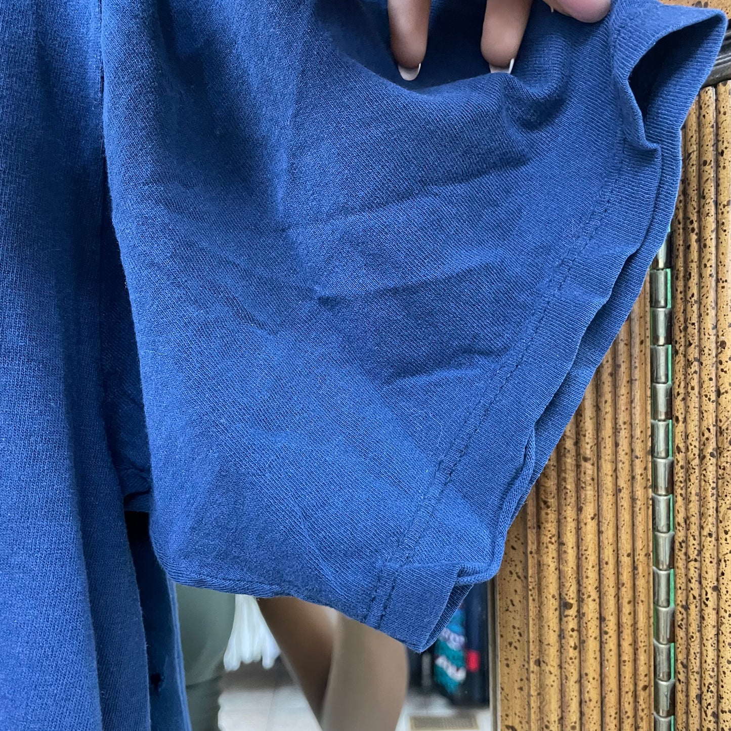 Vintage Toronto Maple Leafs National Hockey League T-Shirt