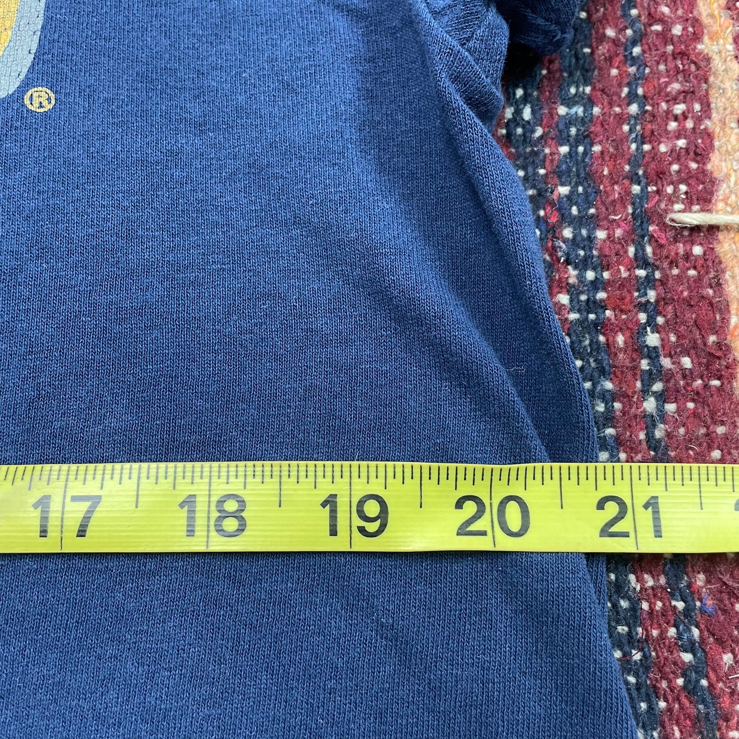 Vintage Toronto Maple Leafs National Hockey League T-Shirt