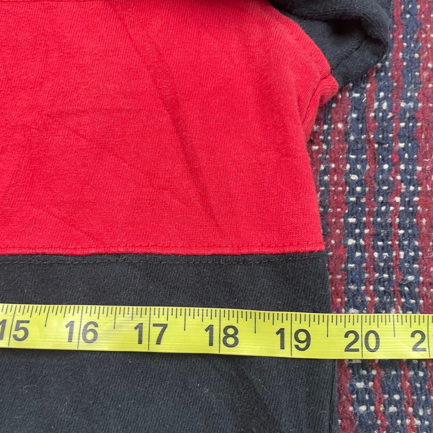 Colony Ohio State Rugby Shirt