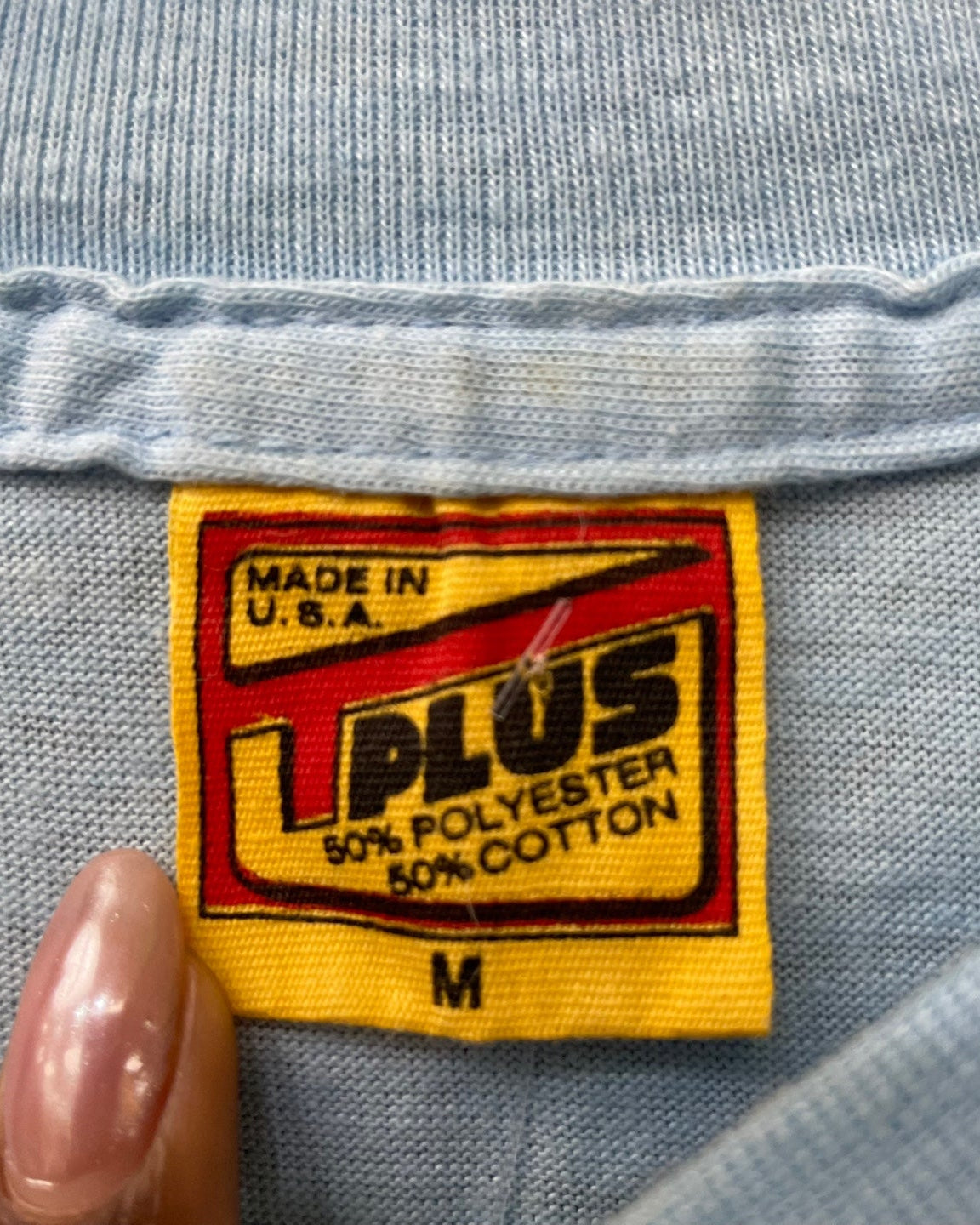 Vintage "The Bug, Eh?" Funny T-Shirt