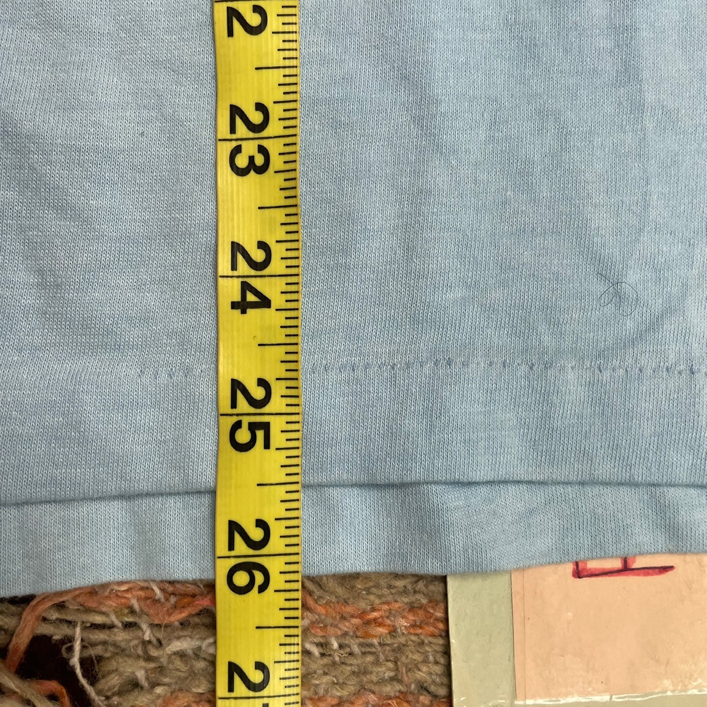 Vintage "The Bug, Eh?" Funny T-Shirt