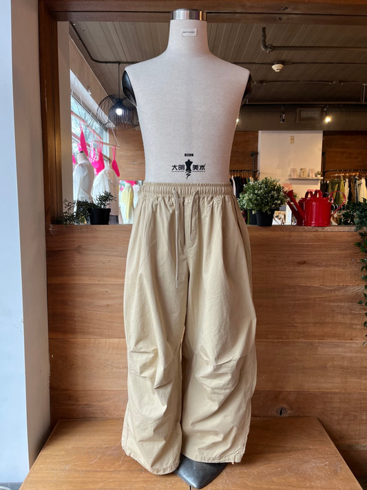 Men's Light Weight Cotton Pants