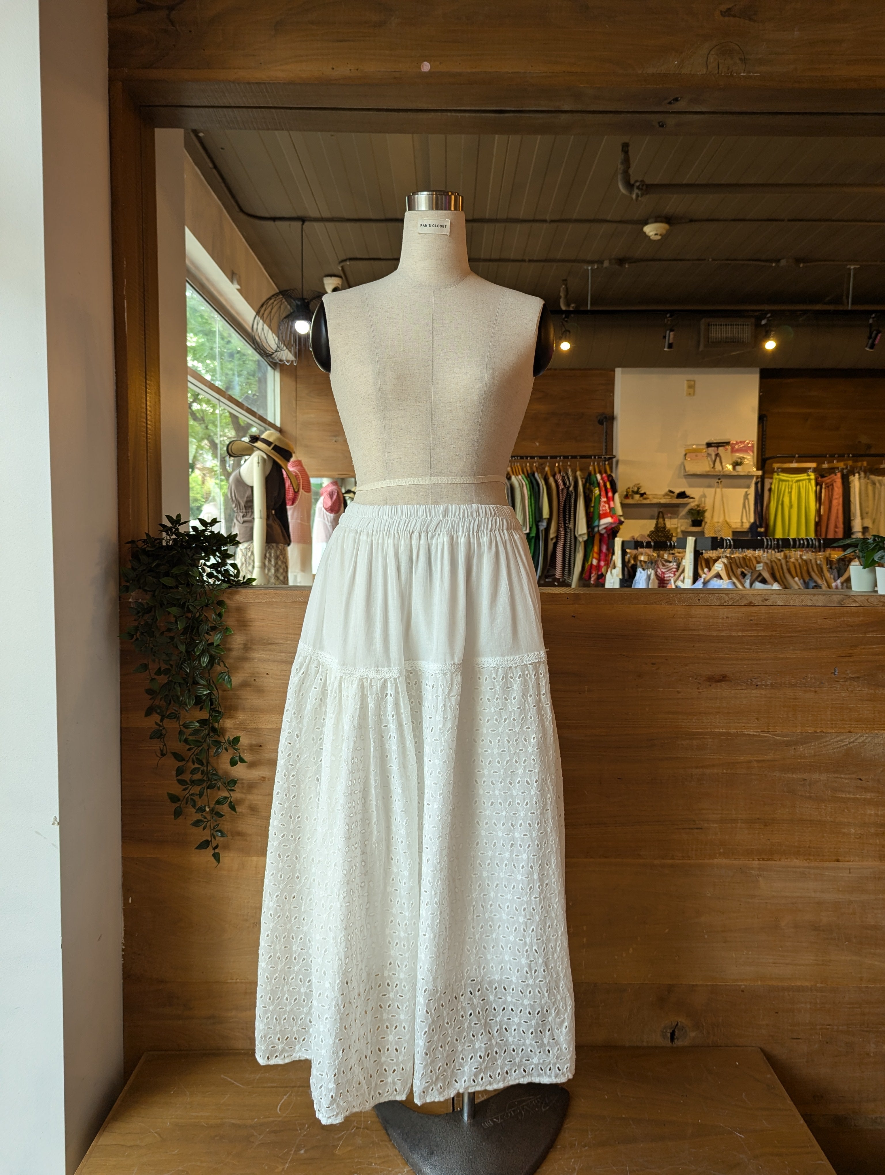 Skirts (from Korea) – Ran's closet
