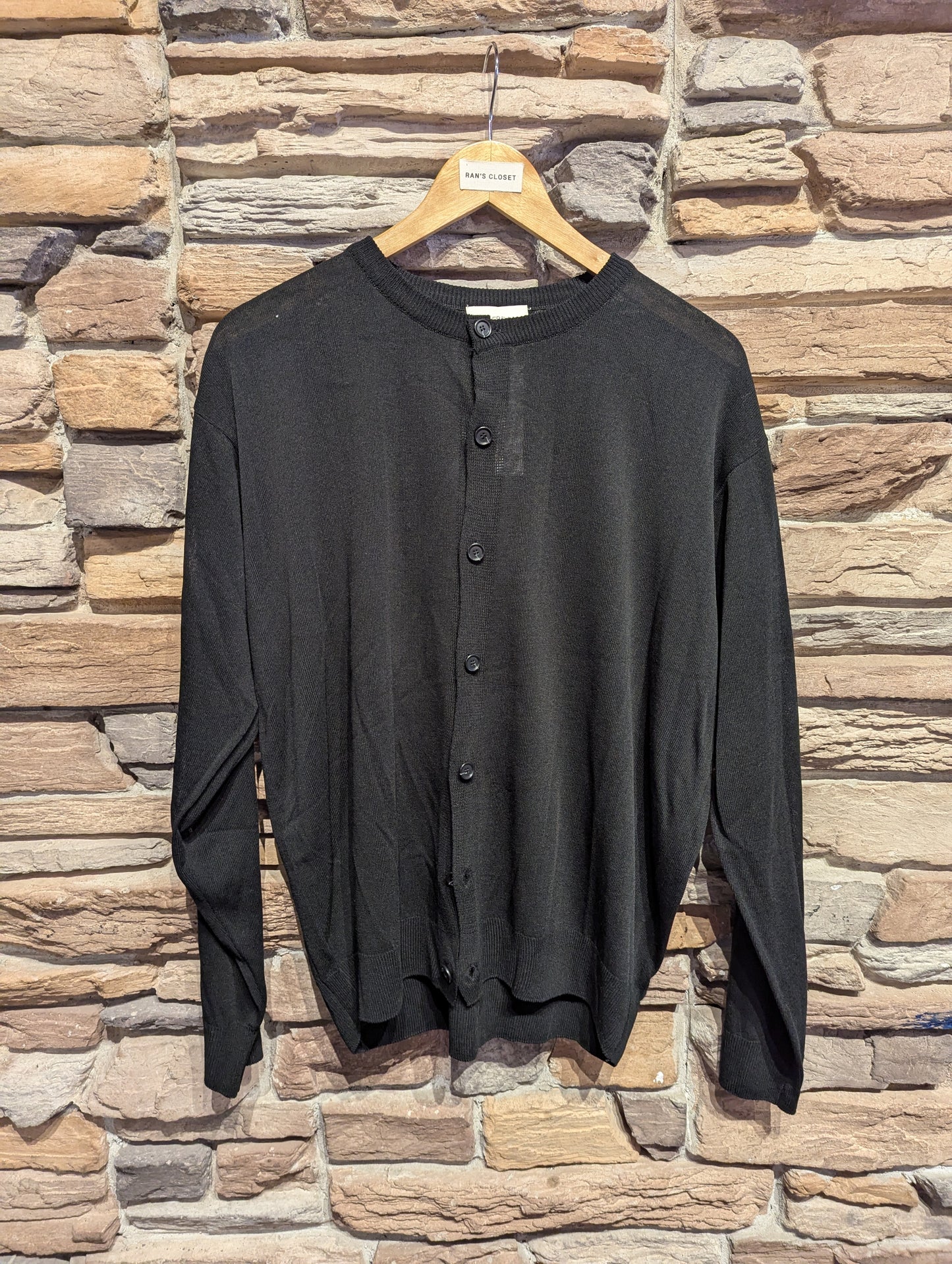 Men's Light Cardigan