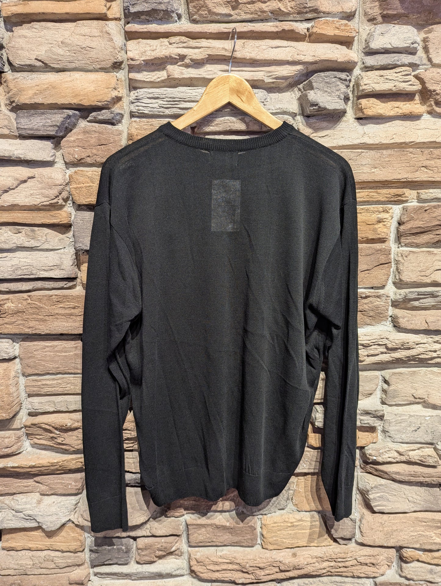 Men's Light Cardigan
