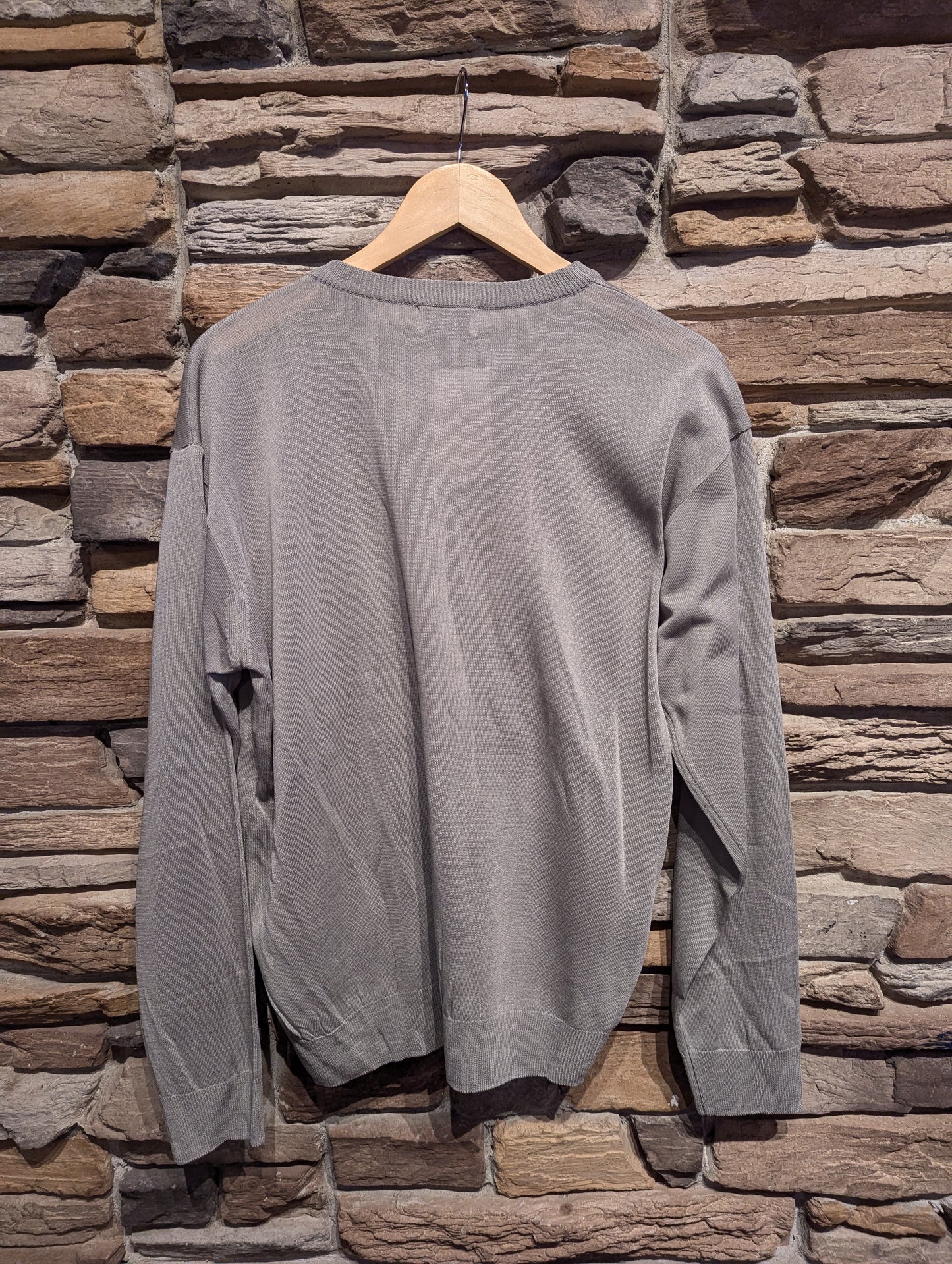 Men's Light Cardigan