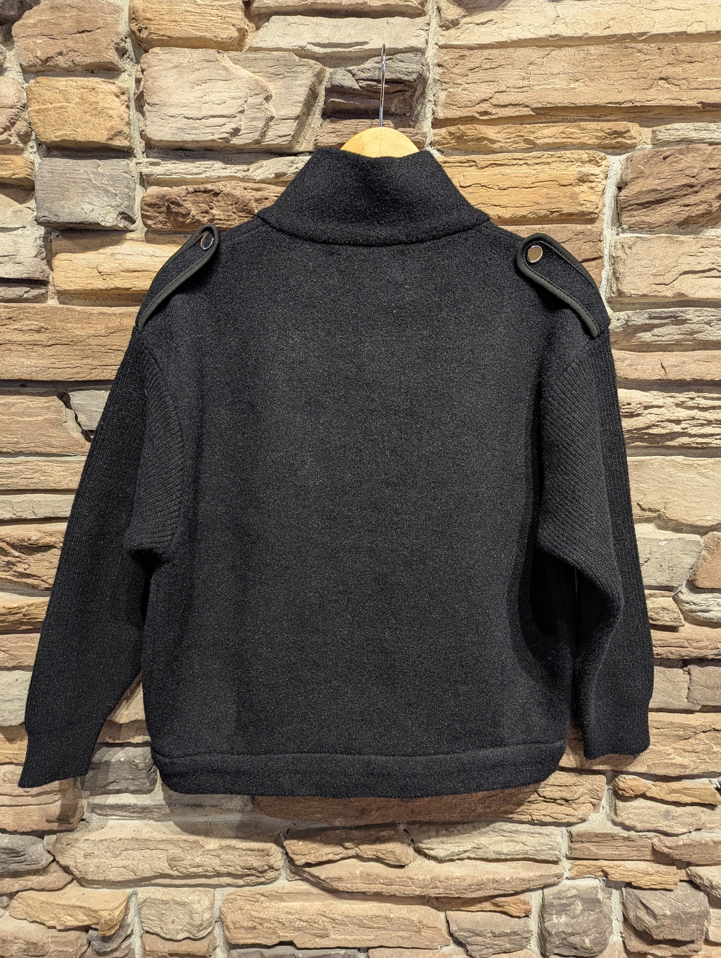 Women's Knit sleeve Jacket