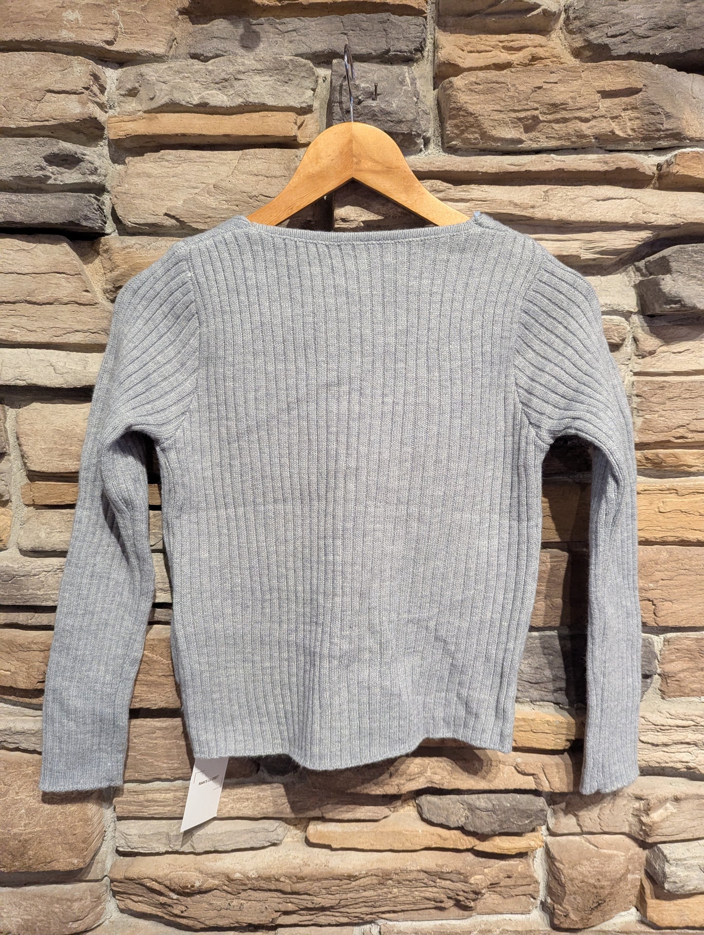 Double Layer Cardigan