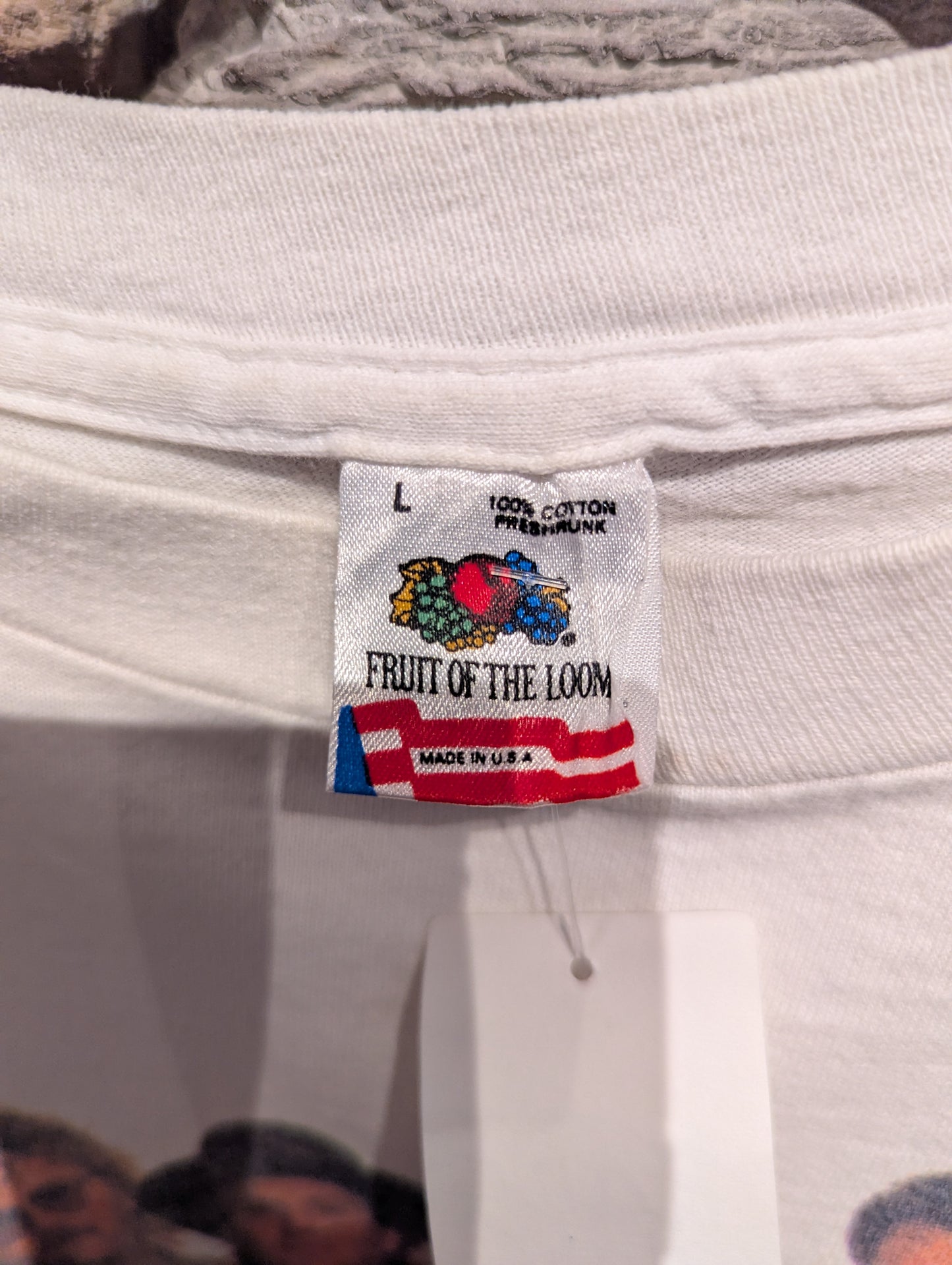 Vintage Sawyer Brown T-Shirt